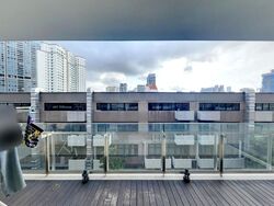 The Inspira (D9), Condominium #469700441